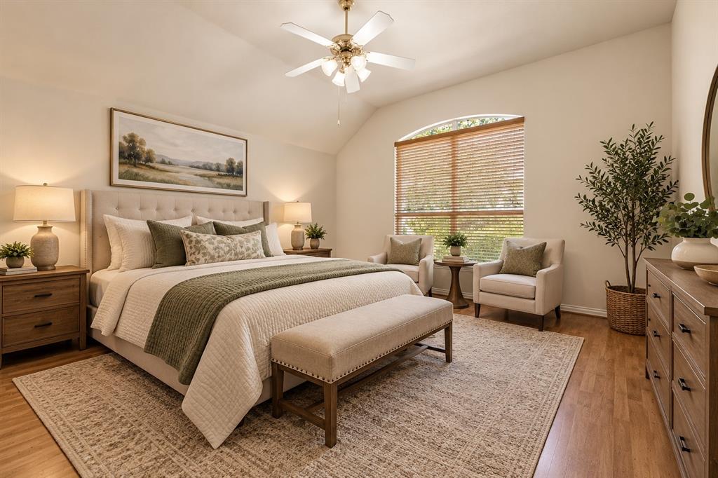 305 Wrangler Drive, Fairview, TX 75069