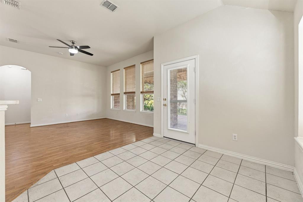 305 Wrangler Drive, Fairview, TX 75069