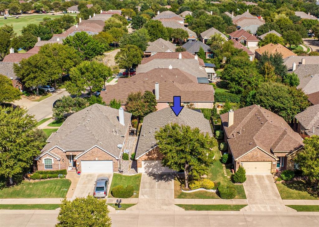 305 Wrangler Drive, Fairview, TX 75069