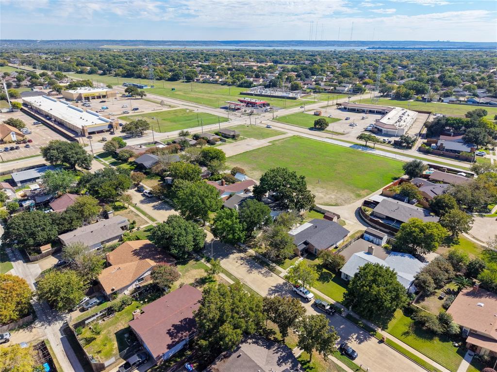 1901 Dodge Trail, Grand Prairie, TX 75052