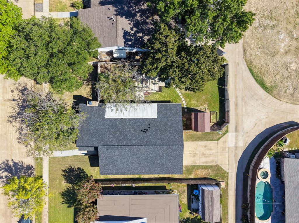 1901 Dodge Trail, Grand Prairie, TX 75052