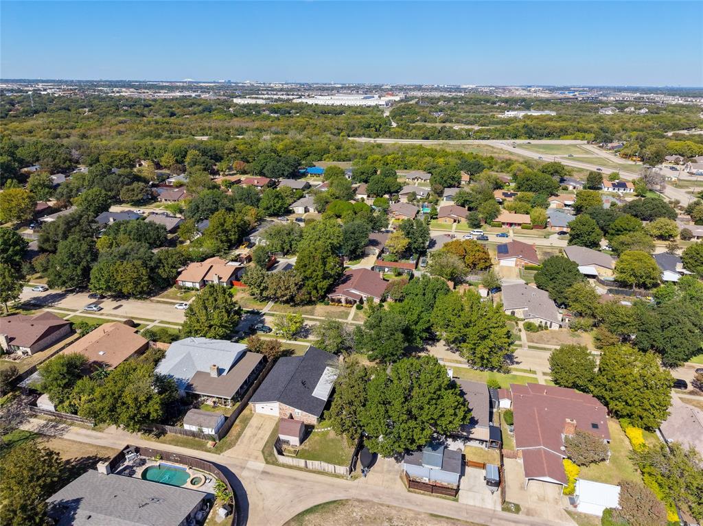 1901 Dodge Trail, Grand Prairie, TX 75052