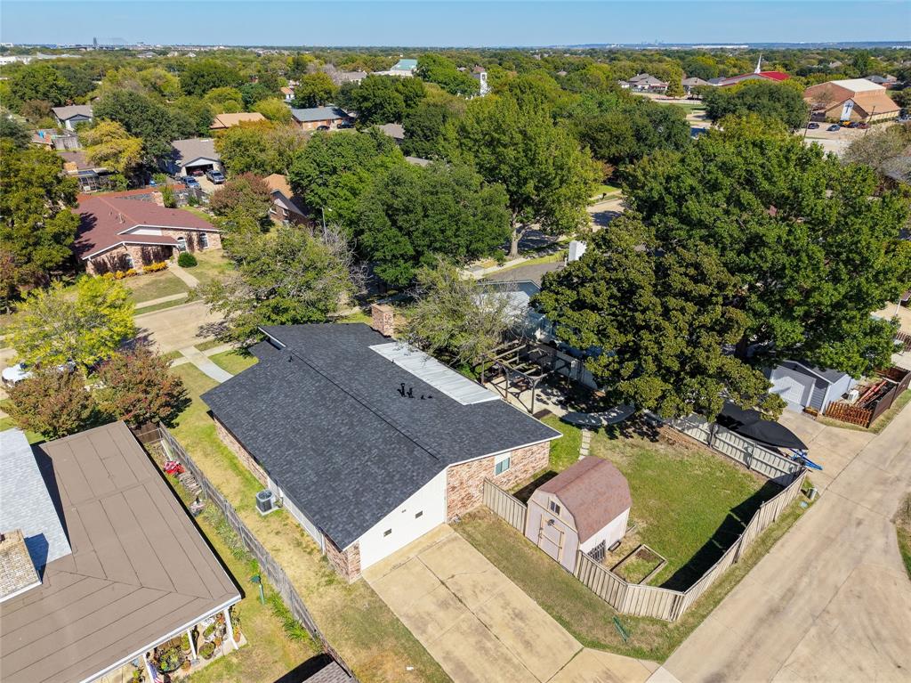 1901 Dodge Trail, Grand Prairie, TX 75052