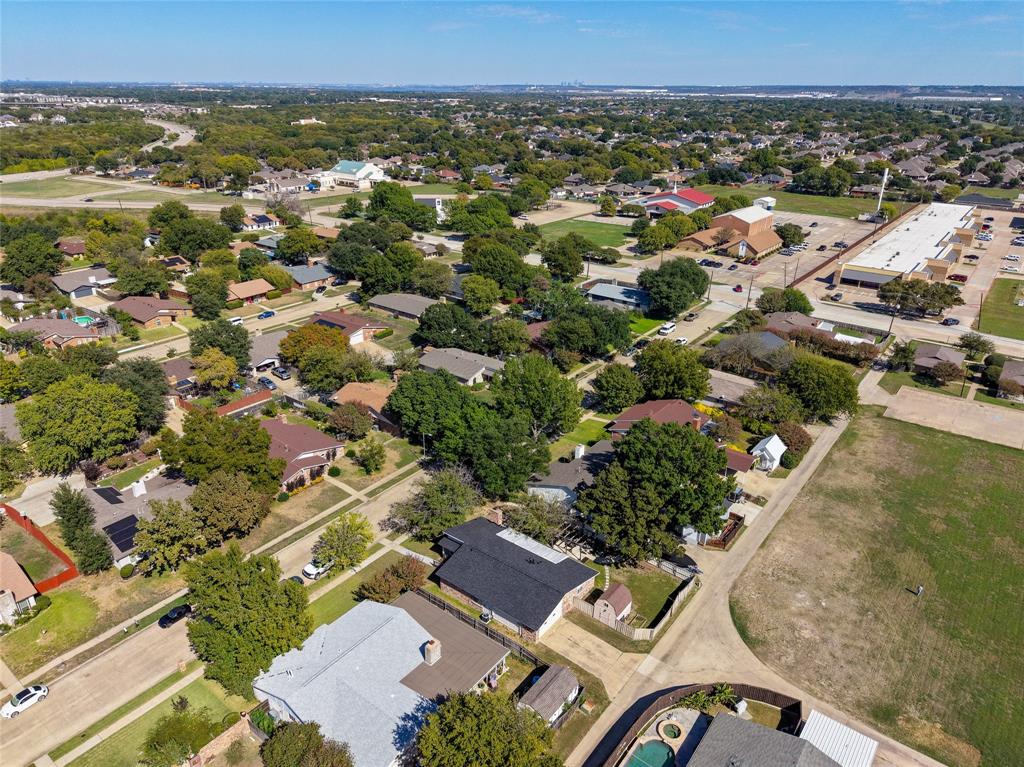 1901 Dodge Trail, Grand Prairie, TX 75052