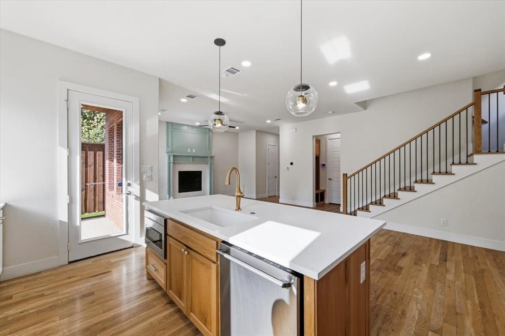 7108 Brisa Drive, Dallas, TX 75223