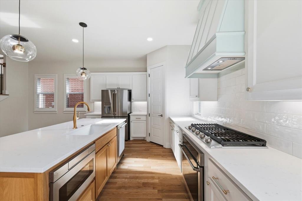 7108 Brisa Drive, Dallas, TX 75223