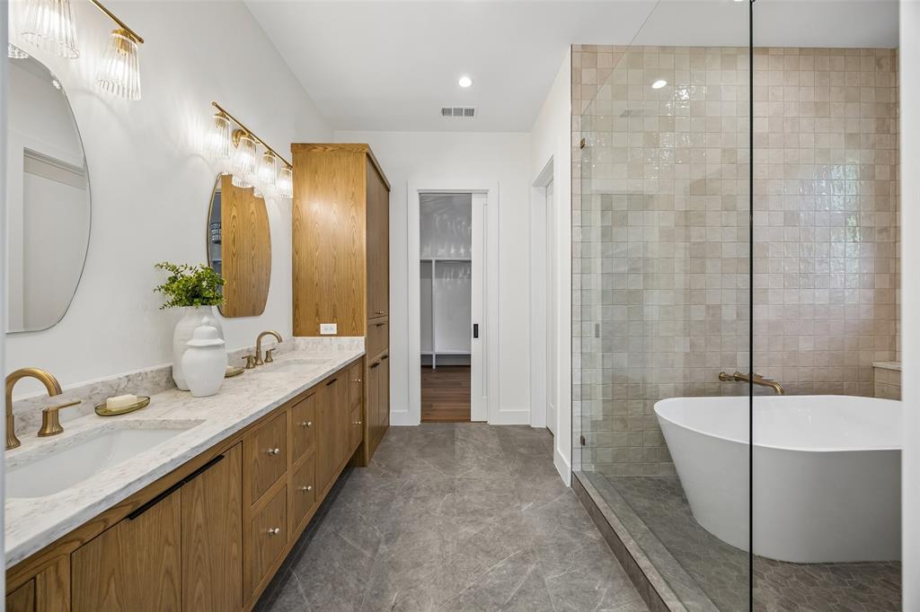 11131 Hillcrest Road, Dallas, TX 75230
