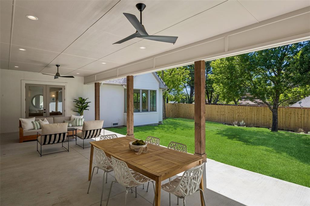 11131 Hillcrest Road, Dallas, TX 75230