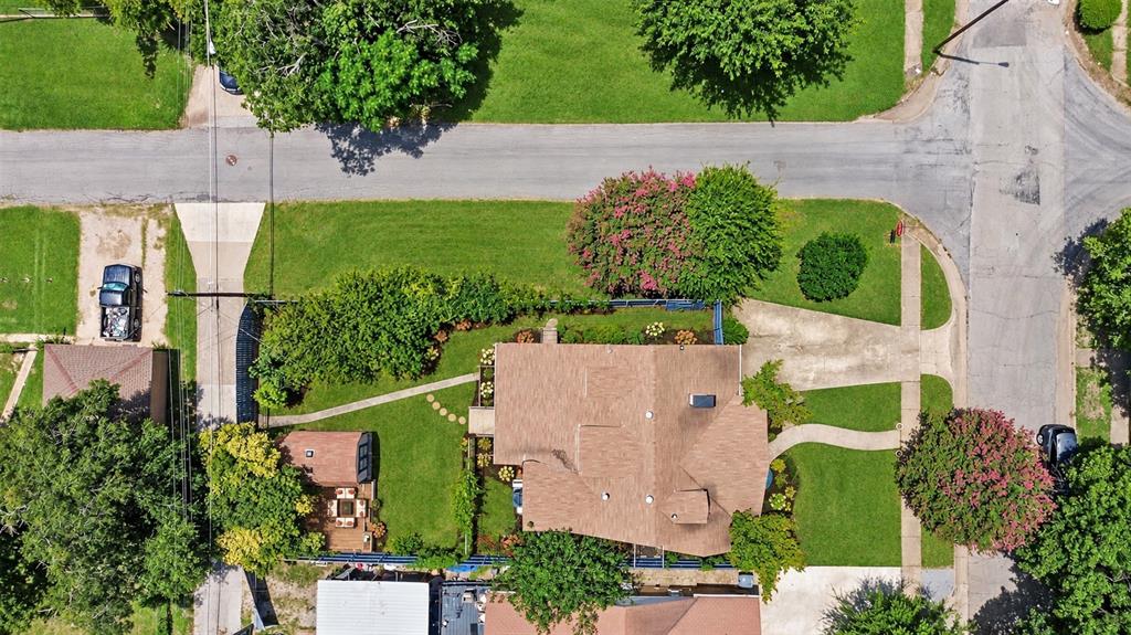 1902 Norfolk Avenue, Dallas, TX 75203