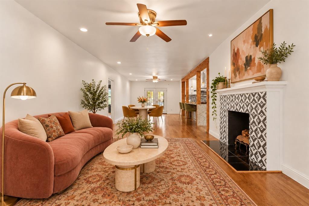 1902 Norfolk Avenue, Dallas, TX 75203