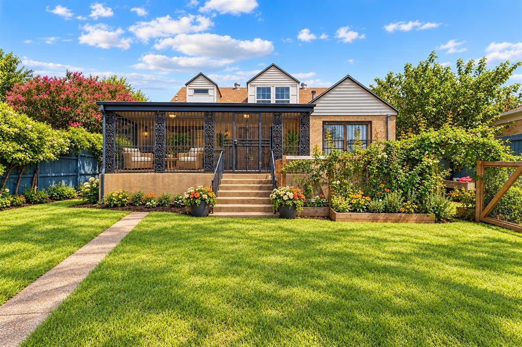 1902 Norfolk Avenue, Dallas, TX 75203