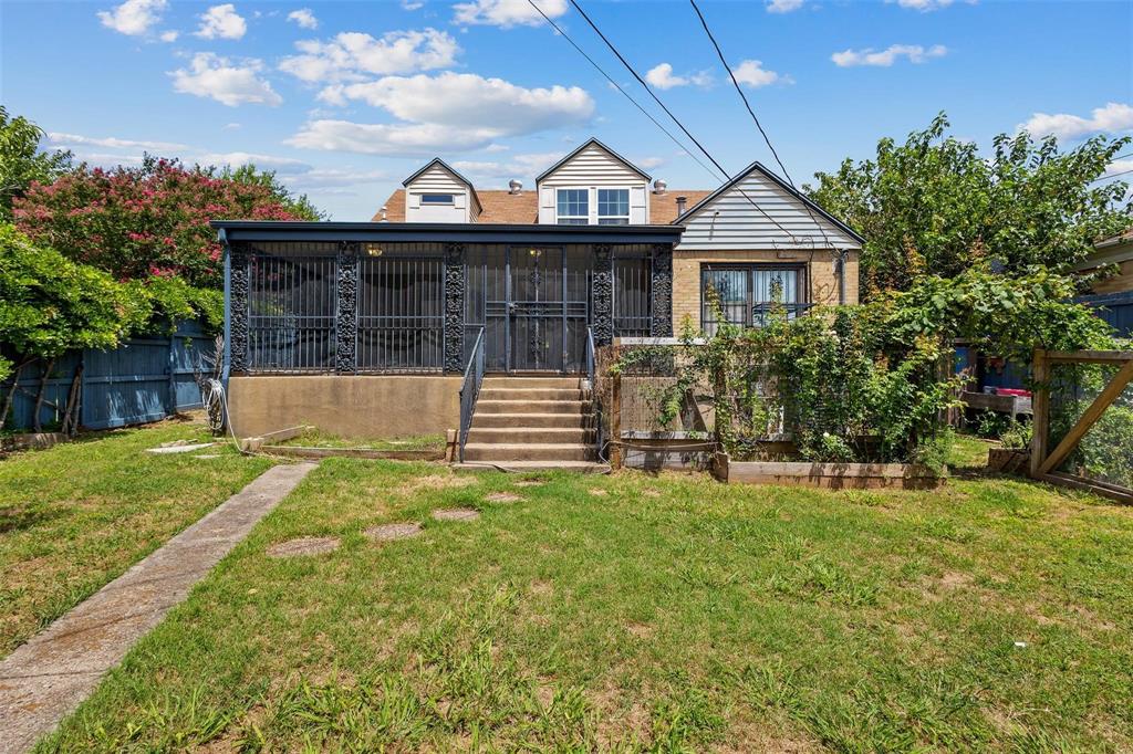 1902 Norfolk Avenue, Dallas, TX 75203