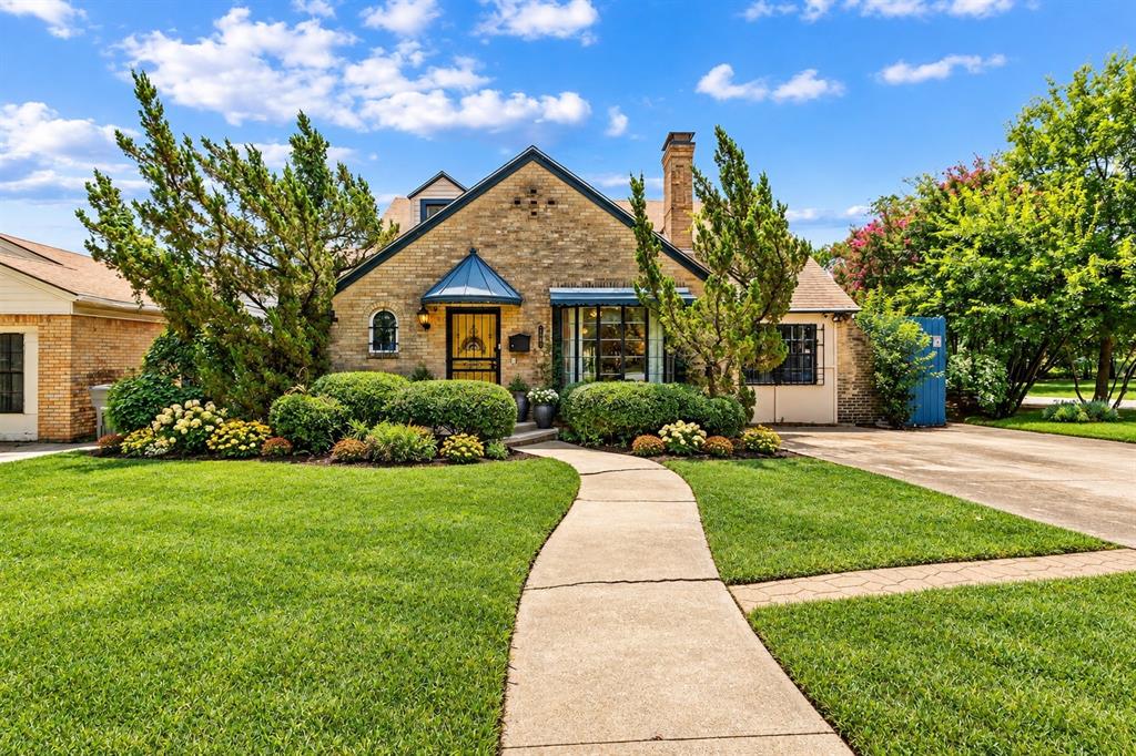 1902 Norfolk Avenue, Dallas, TX 75203 1902 Norfolk Avenue, Dallas, TX 75203