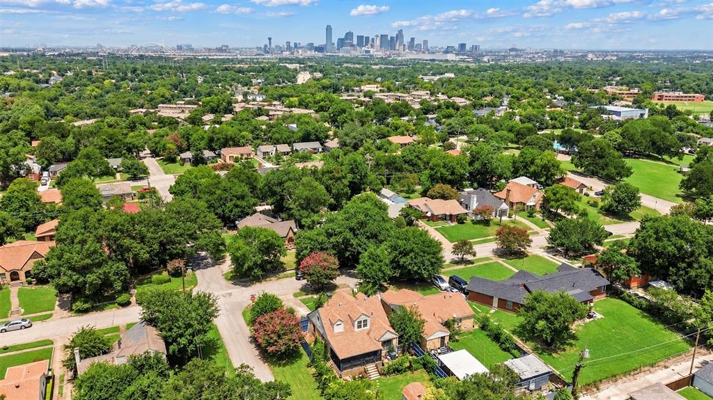 1902 Norfolk Avenue, Dallas, TX 75203