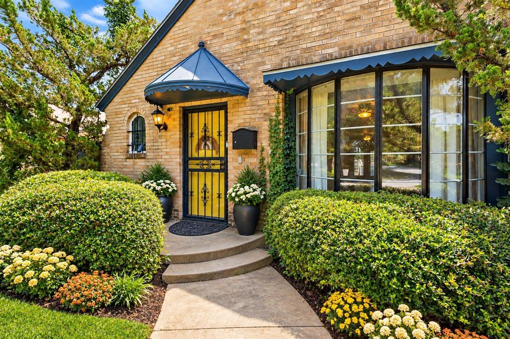 1902 Norfolk Avenue, Dallas, TX 75203