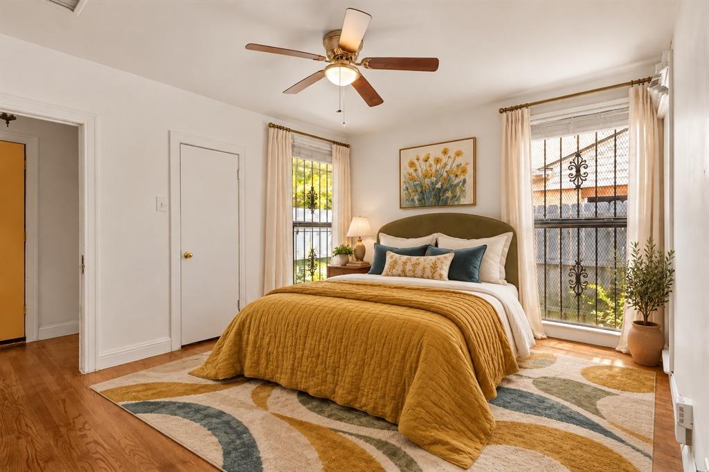 1902 Norfolk Avenue, Dallas, TX 75203