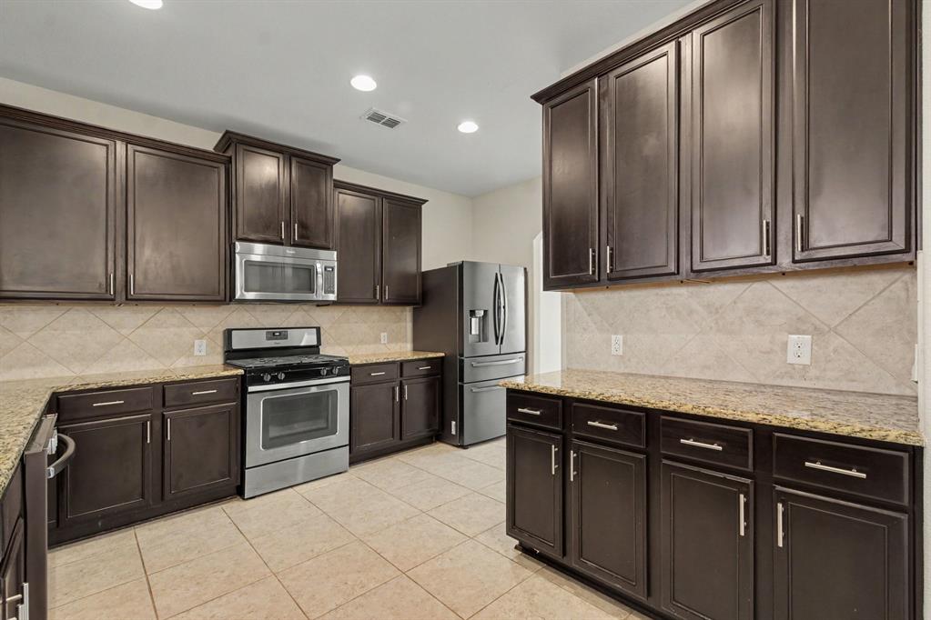 405 Winchester Drive, Celina, TX 75009