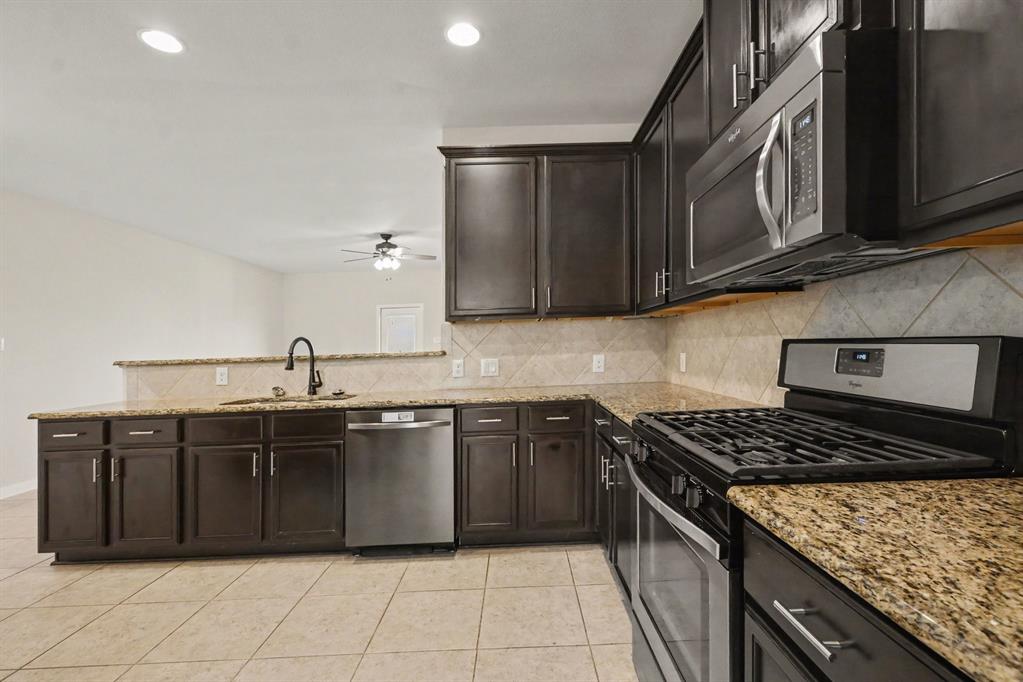 405 Winchester Drive, Celina, TX 75009