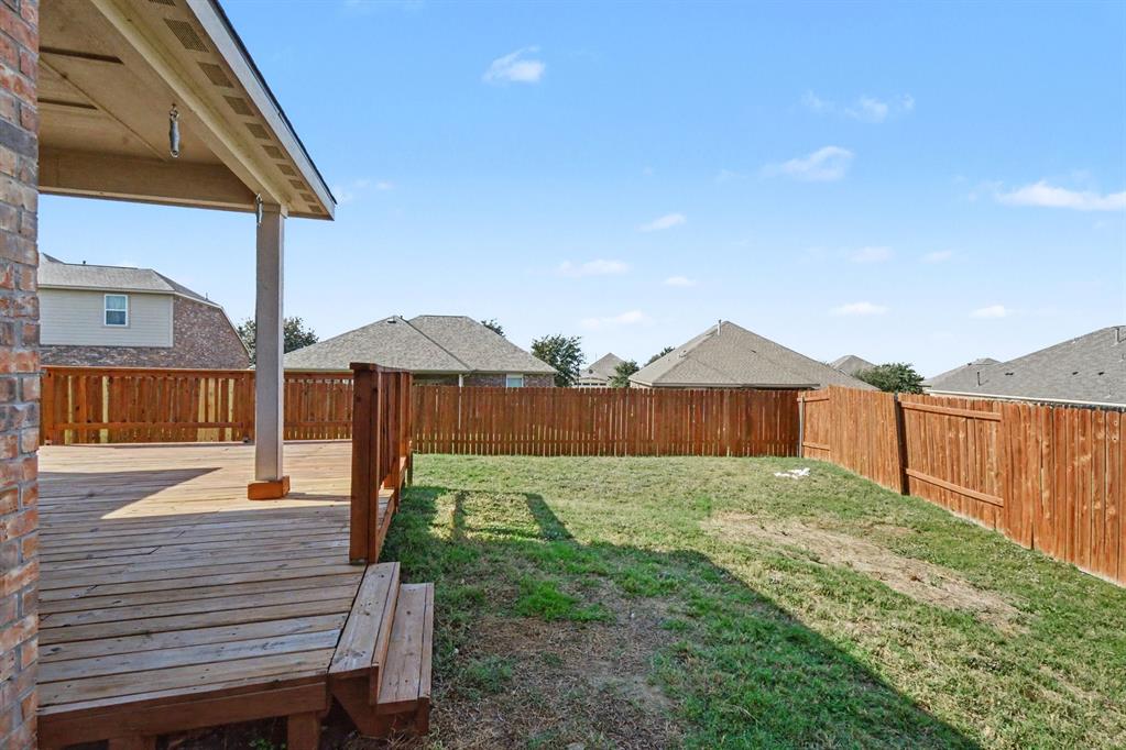 405 Winchester Drive, Celina, TX 75009