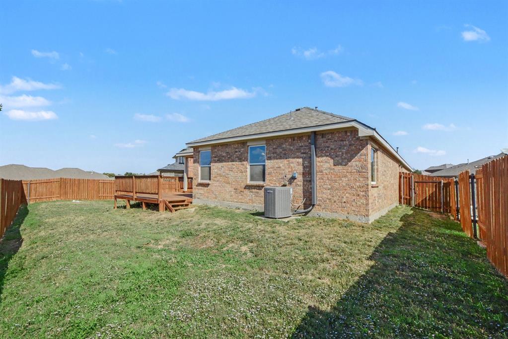 405 Winchester Drive, Celina, TX 75009