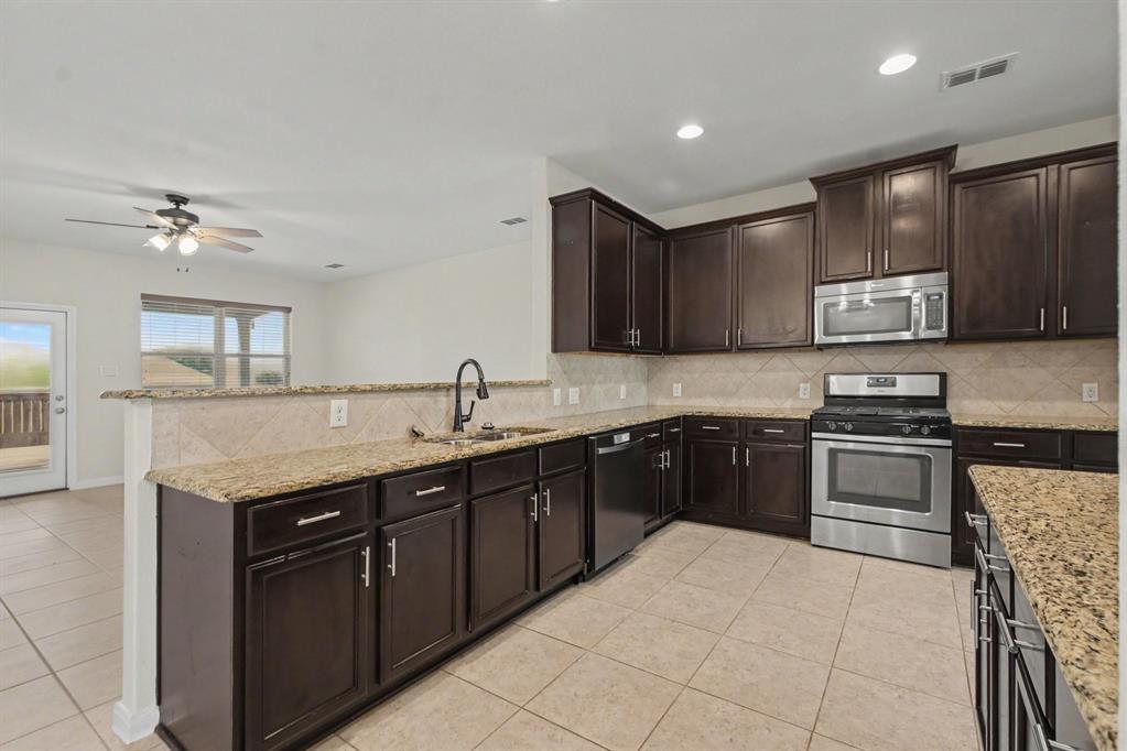 405 Winchester Drive, Celina, TX 75009