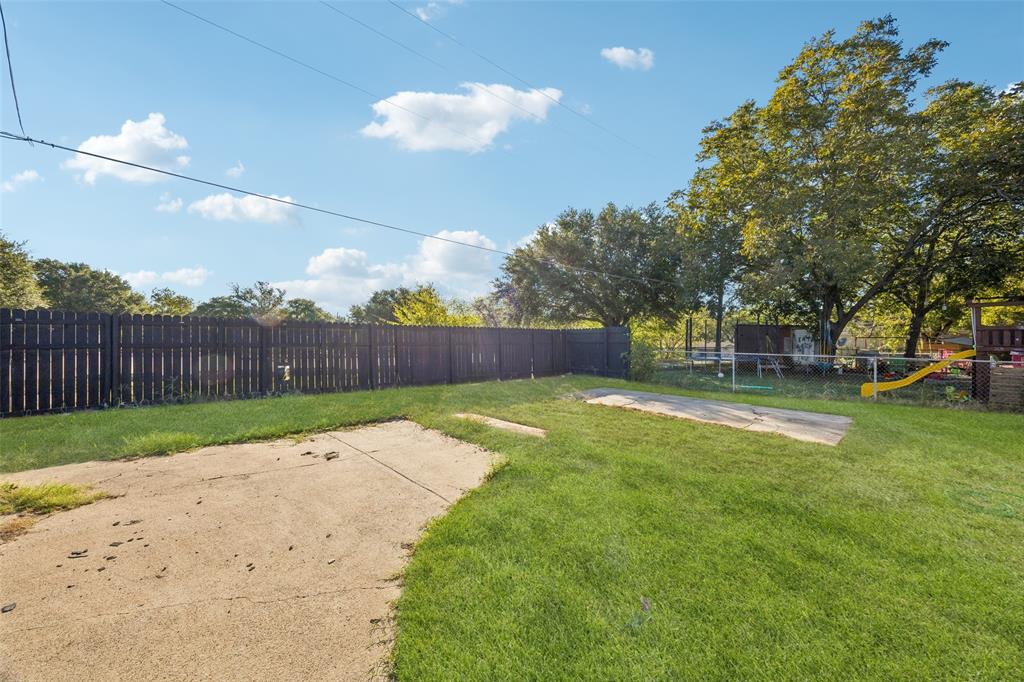 604 Ford Street, Garland, TX 75040