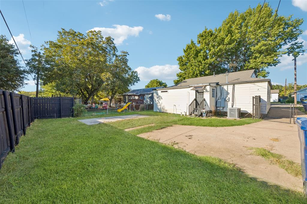 604 Ford Street, Garland, TX 75040