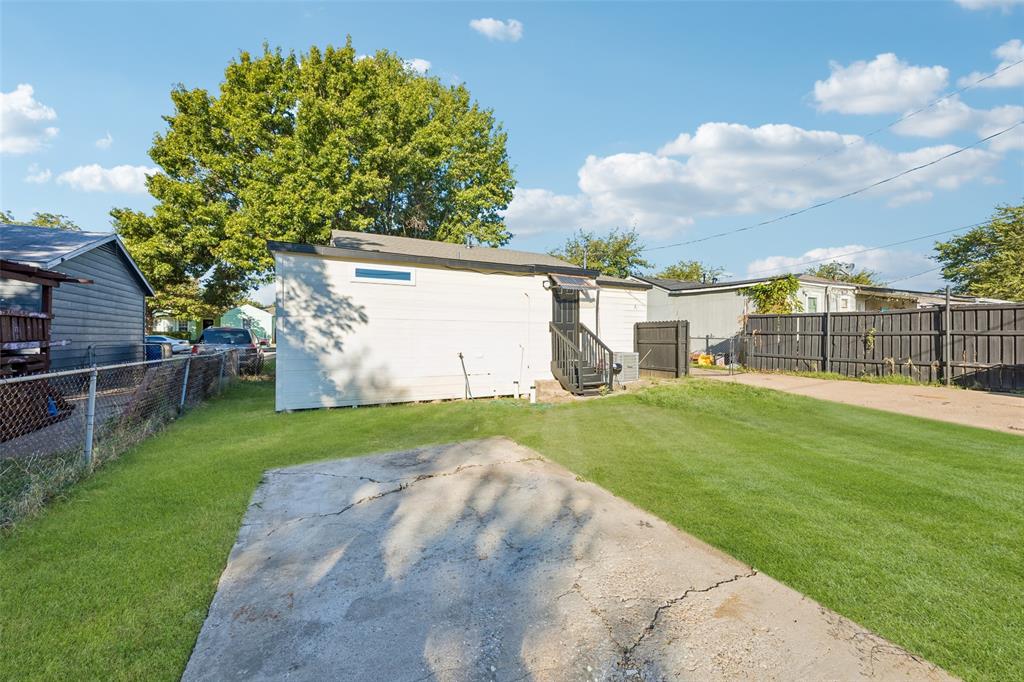 604 Ford Street, Garland, TX 75040