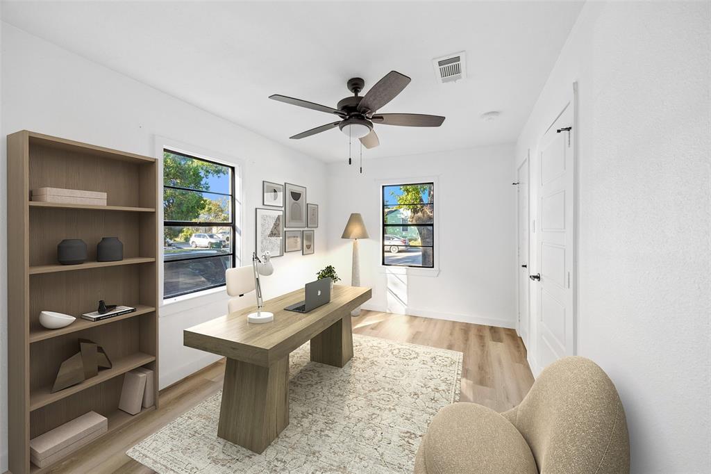604 Ford Street, Garland, TX 75040