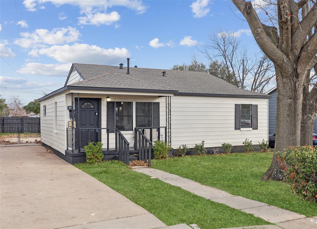 604 Ford Street, Garland, TX 75040