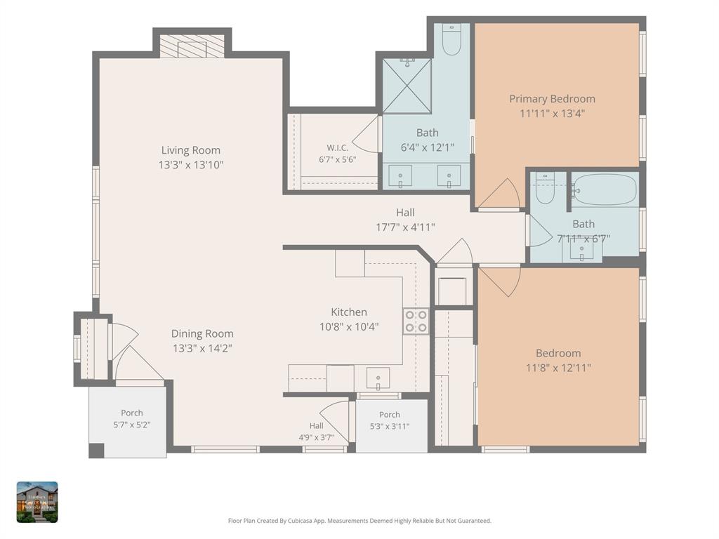 6524 Ravendale Lane, Dallas, TX 75214