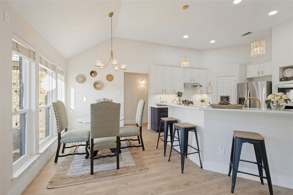 8217 Presidio Drive, Frisco, TX 75033