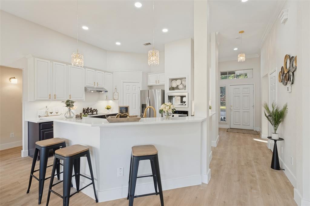 8217 Presidio Drive, Frisco, TX 75033
