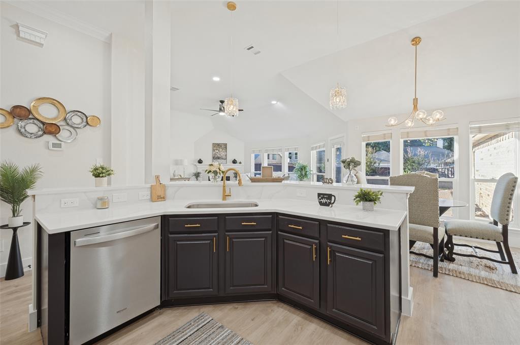 8217 Presidio Drive, Frisco, TX 75033