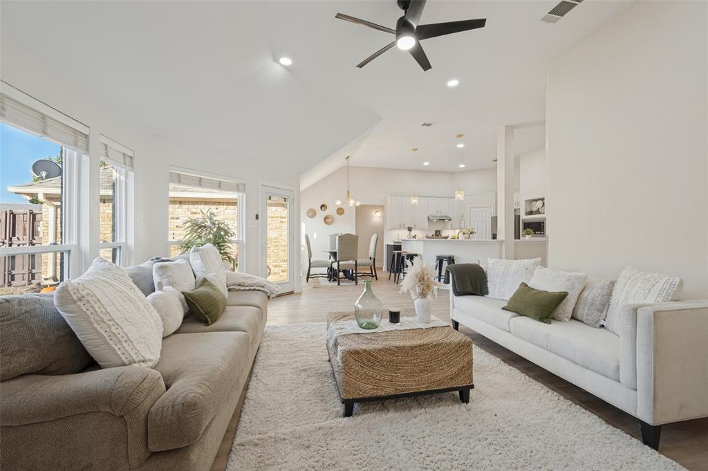 8217 Presidio Drive, Frisco, TX 75033