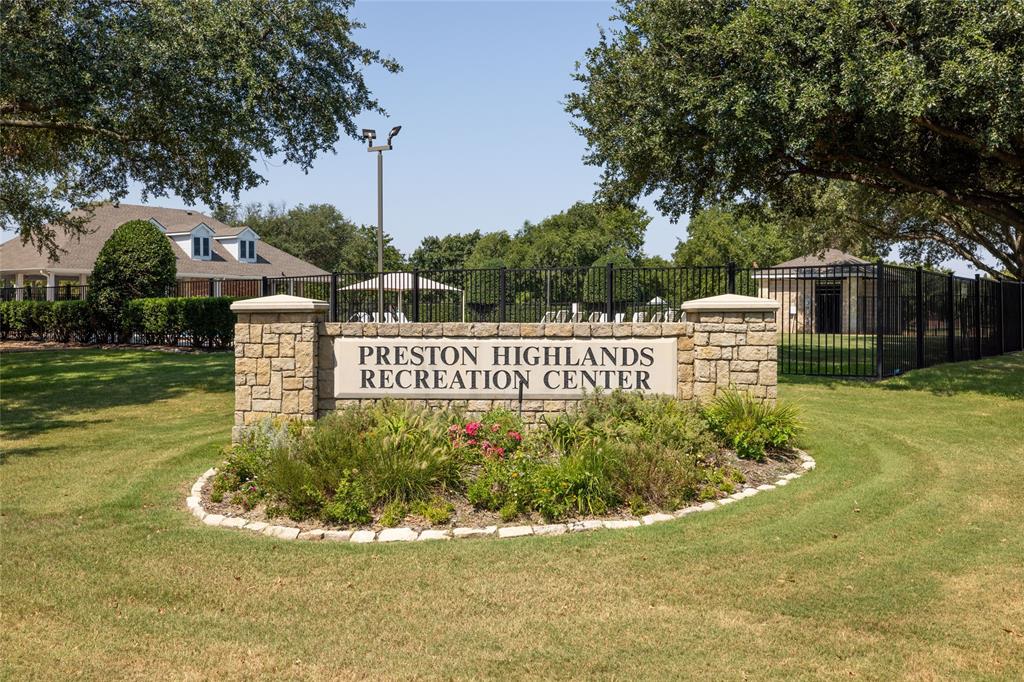 8217 Presidio Drive, Frisco, TX 75033
