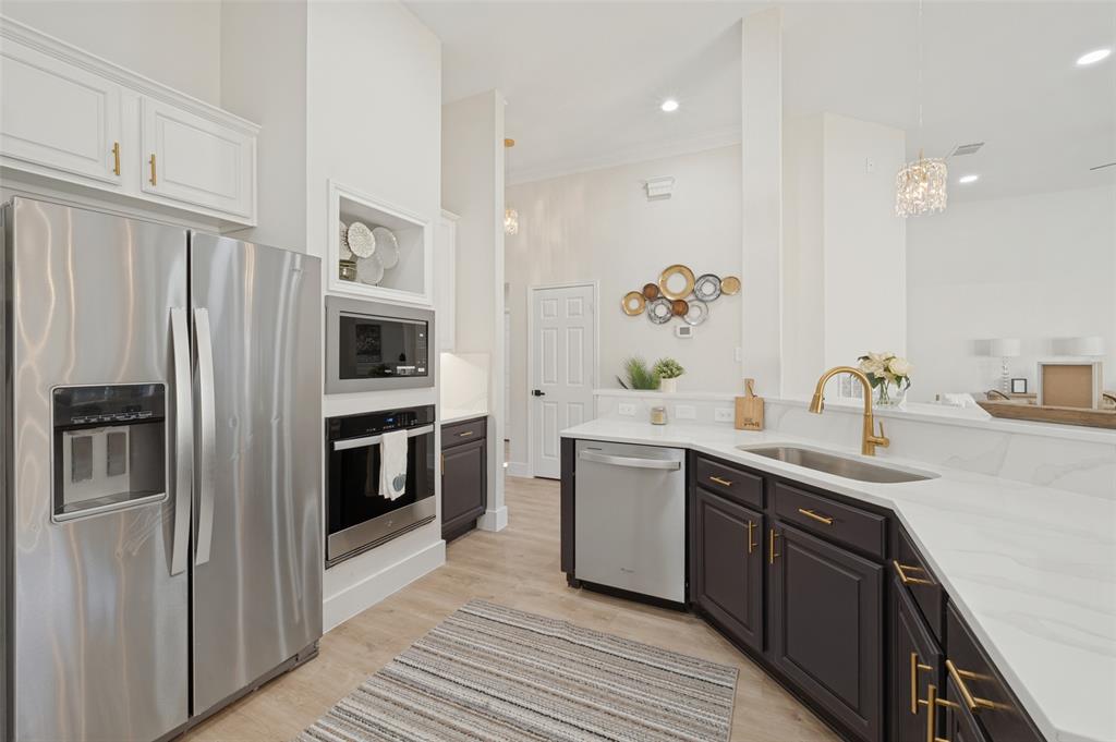 8217 Presidio Drive, Frisco, TX 75033