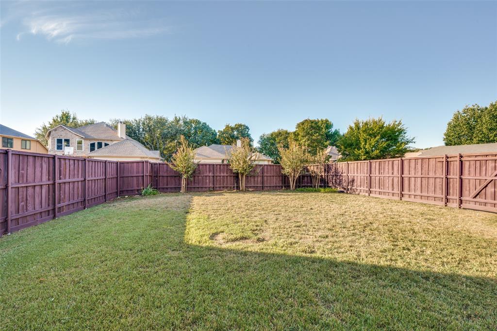 8217 Presidio Drive, Frisco, TX 75033