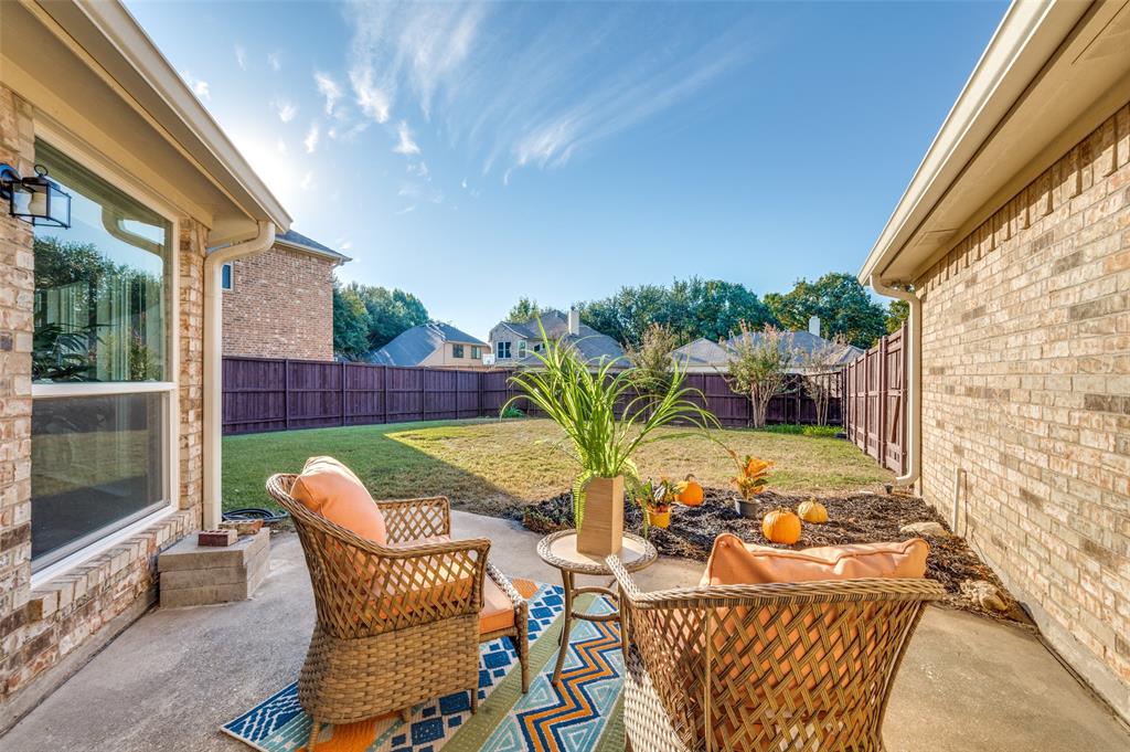8217 Presidio Drive, Frisco, TX 75033