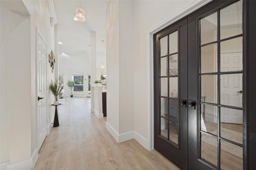 8217 Presidio Drive, Frisco, TX 75033