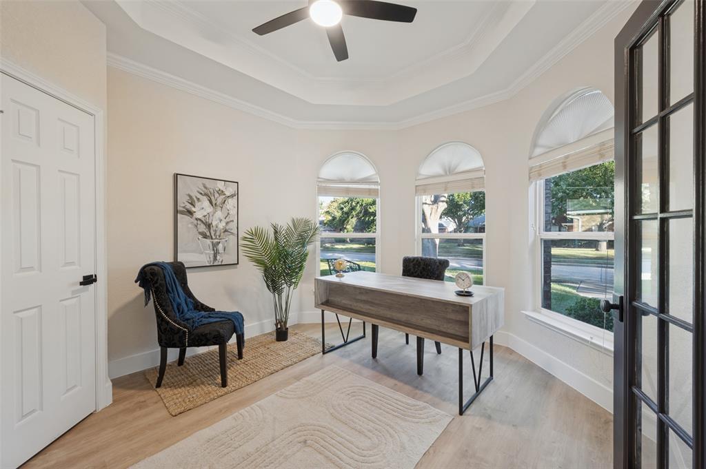 8217 Presidio Drive, Frisco, TX 75033