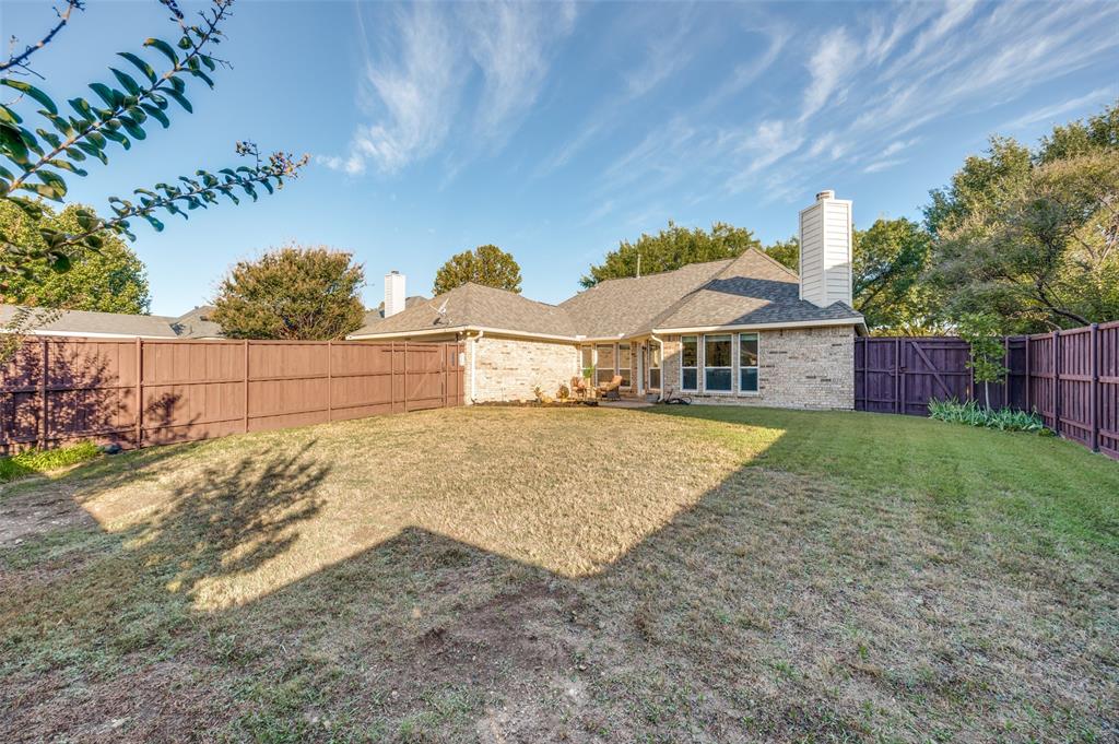 8217 Presidio Drive, Frisco, TX 75033