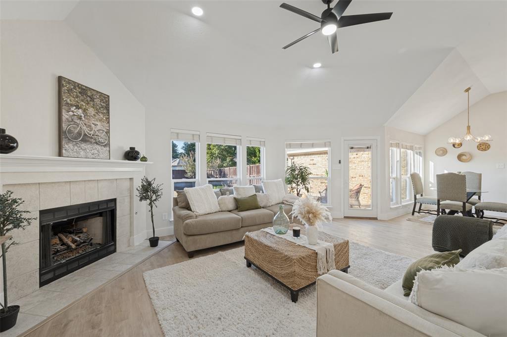 8217 Presidio Drive, Frisco, TX 75033