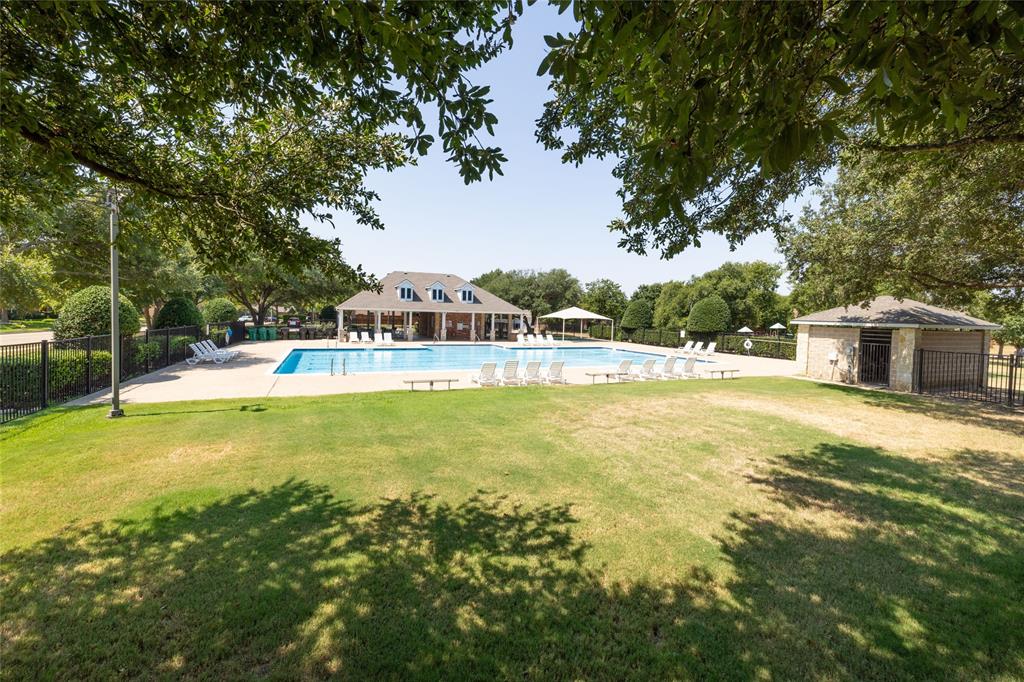8217 Presidio Drive, Frisco, TX 75033