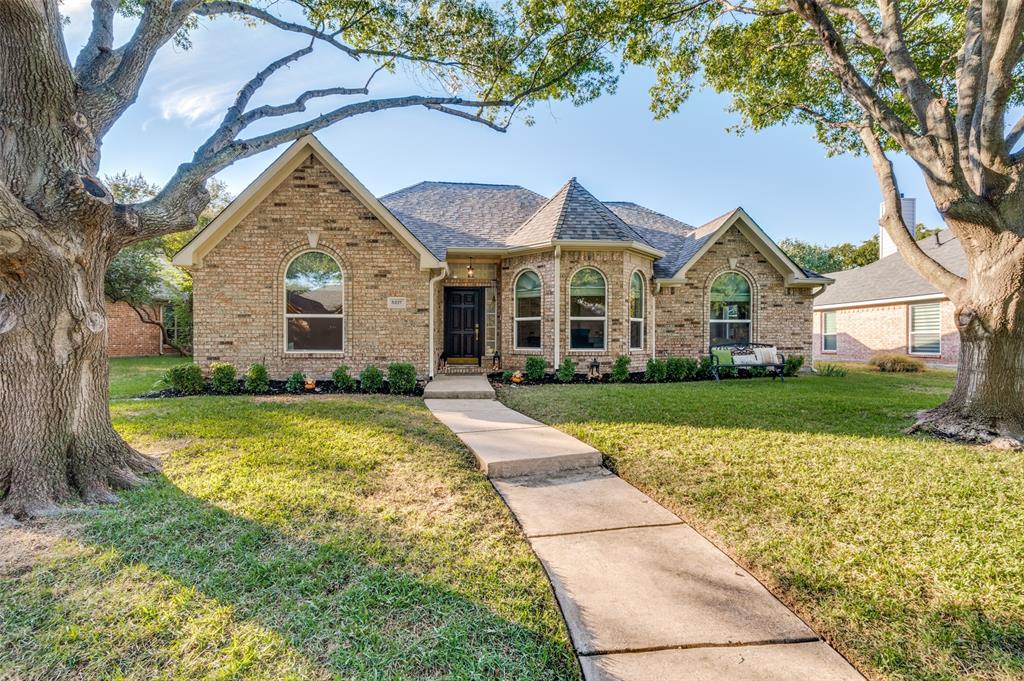 8217 Presidio Drive, Frisco, TX 75033