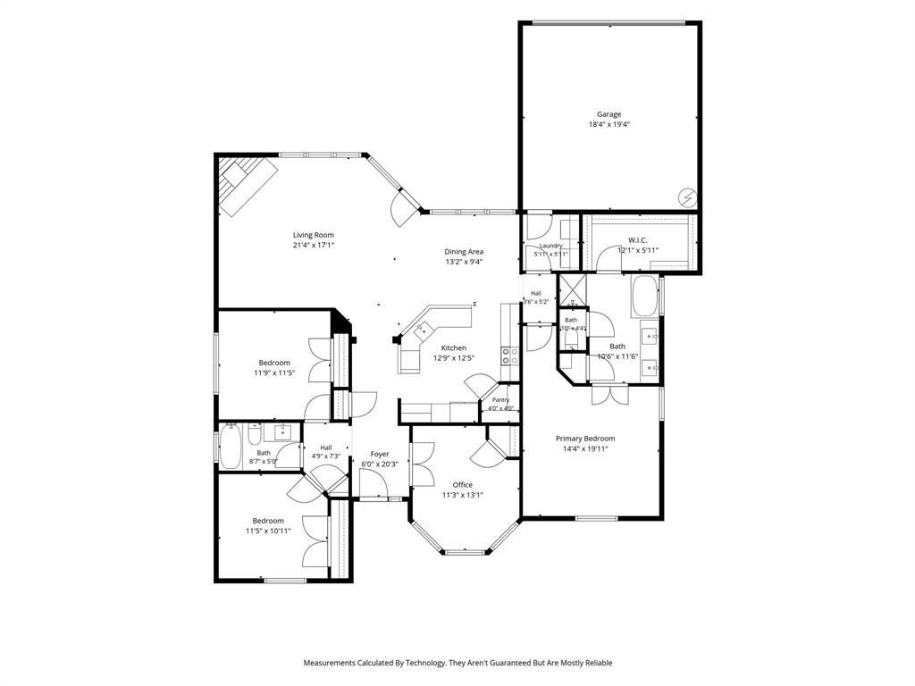 8217 Presidio Drive, Frisco, TX 75033