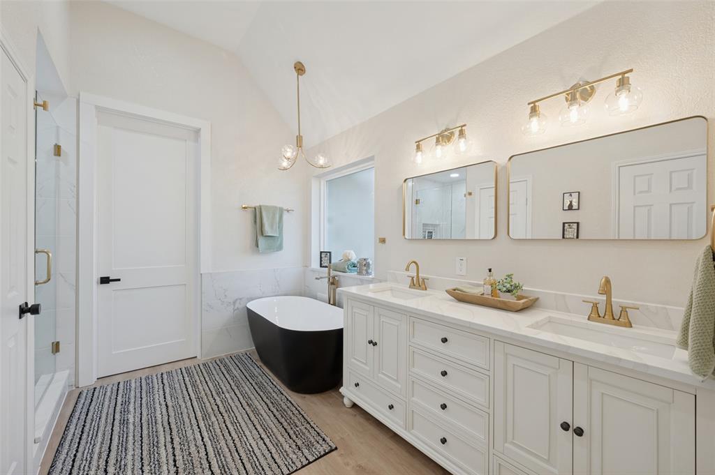 8217 Presidio Drive, Frisco, TX 75033