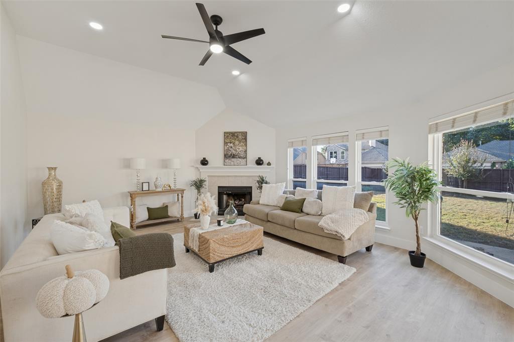 8217 Presidio Drive, Frisco, TX 75033