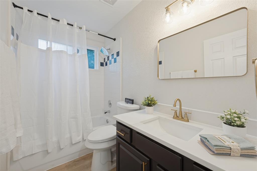 8217 Presidio Drive, Frisco, TX 75033