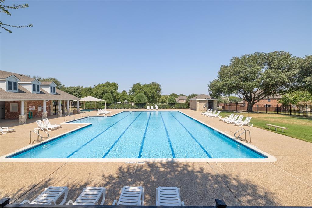 8217 Presidio Drive, Frisco, TX 75033